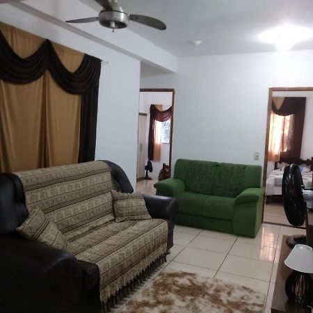 Casa De Aluguel Em Guarapari Es Wifi Gratis Villa Bagian luar foto