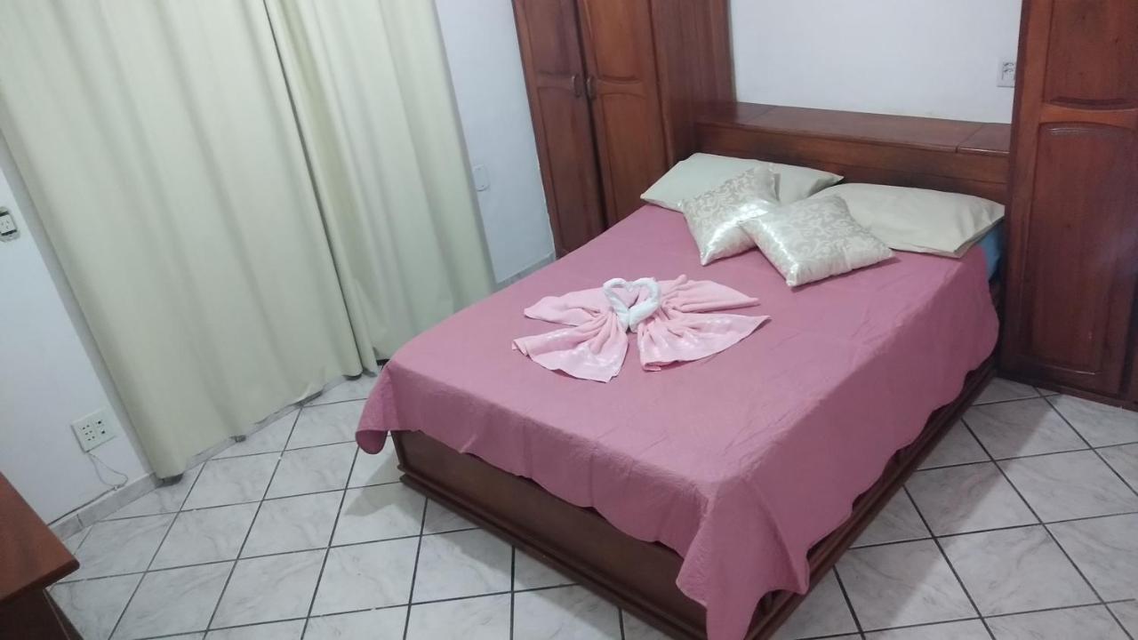 Casa De Aluguel Em Guarapari Es Wifi Gratis Villa Bagian luar foto
