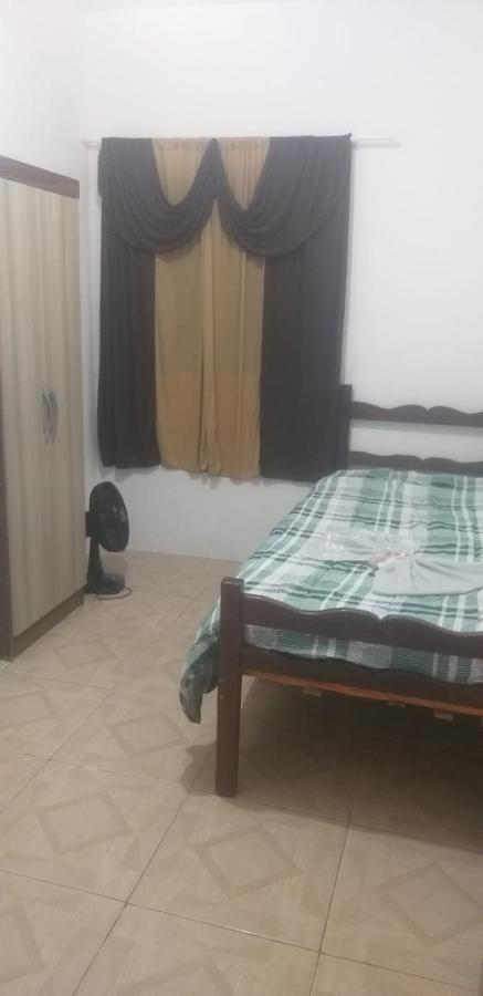 Casa De Aluguel Em Guarapari Es Wifi Gratis Villa Bagian luar foto