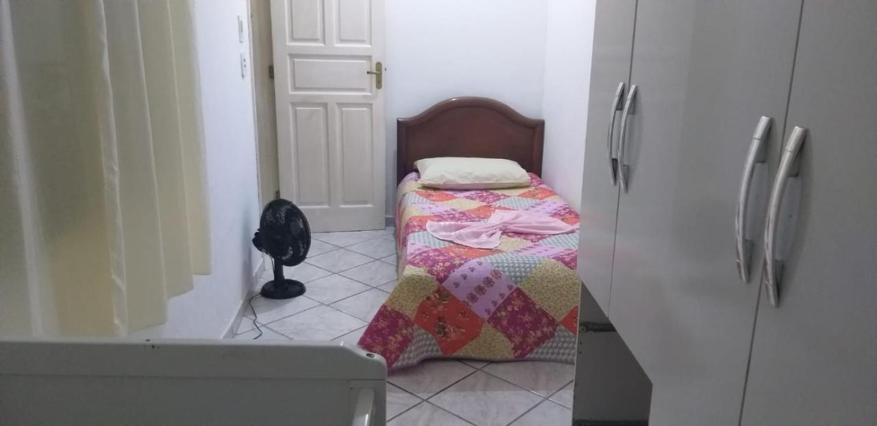 Casa De Aluguel Em Guarapari Es Wifi Gratis Villa Bagian luar foto