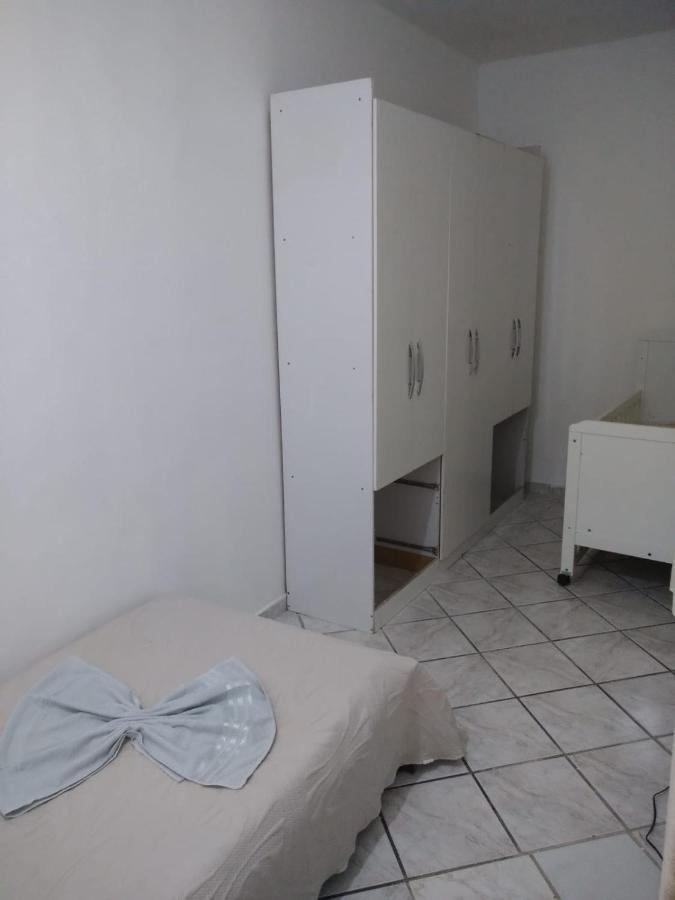 Casa De Aluguel Em Guarapari Es Wifi Gratis Villa Bagian luar foto