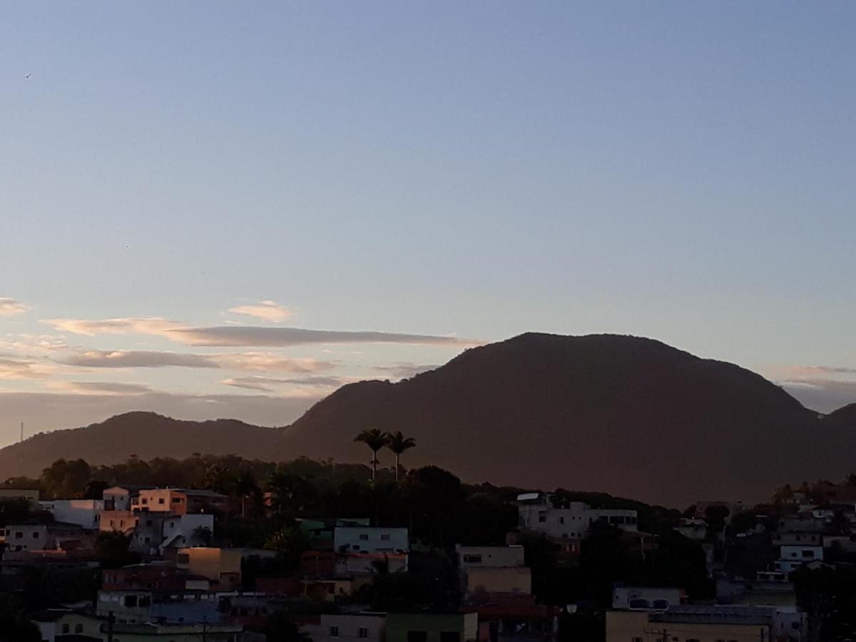 Casa De Aluguel Em Guarapari Es Wifi Gratis Villa Bagian luar foto