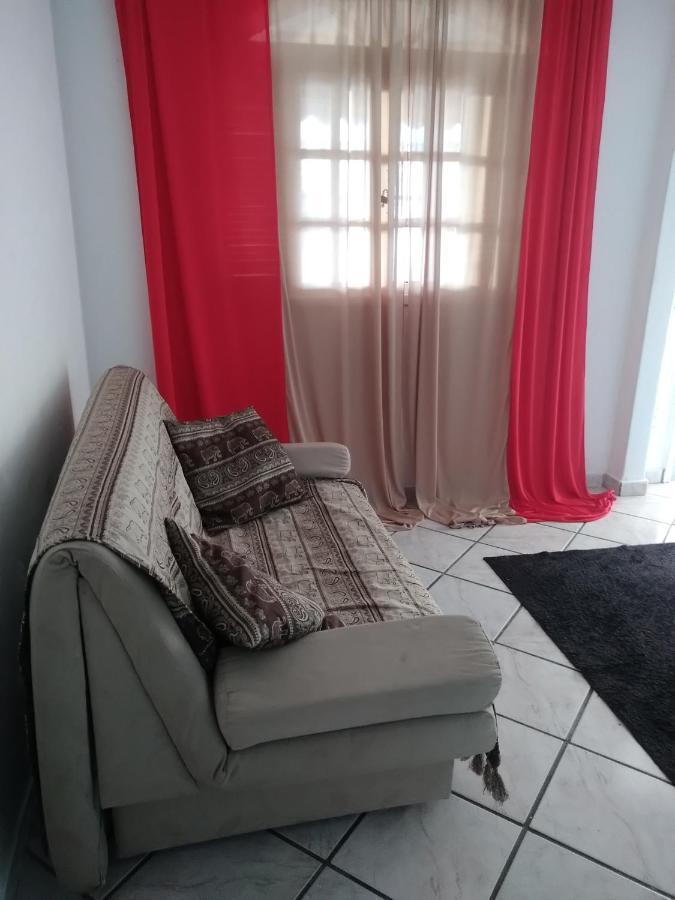 Casa De Aluguel Em Guarapari Es Wifi Gratis Villa Bagian luar foto