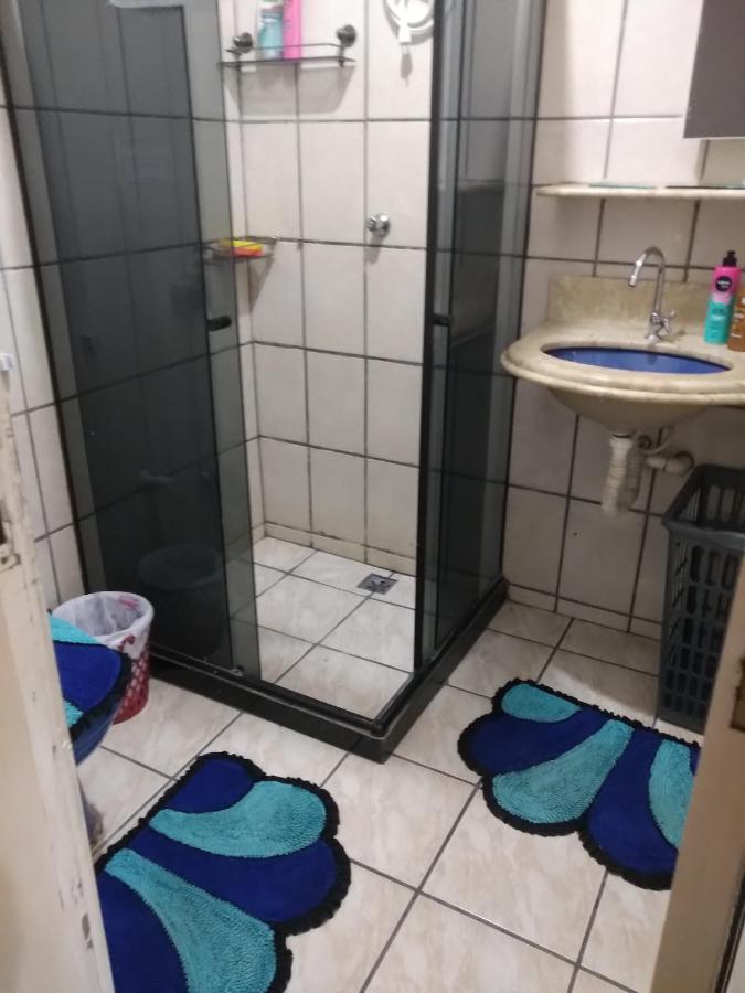 Casa De Aluguel Em Guarapari Es Wifi Gratis Villa Bagian luar foto