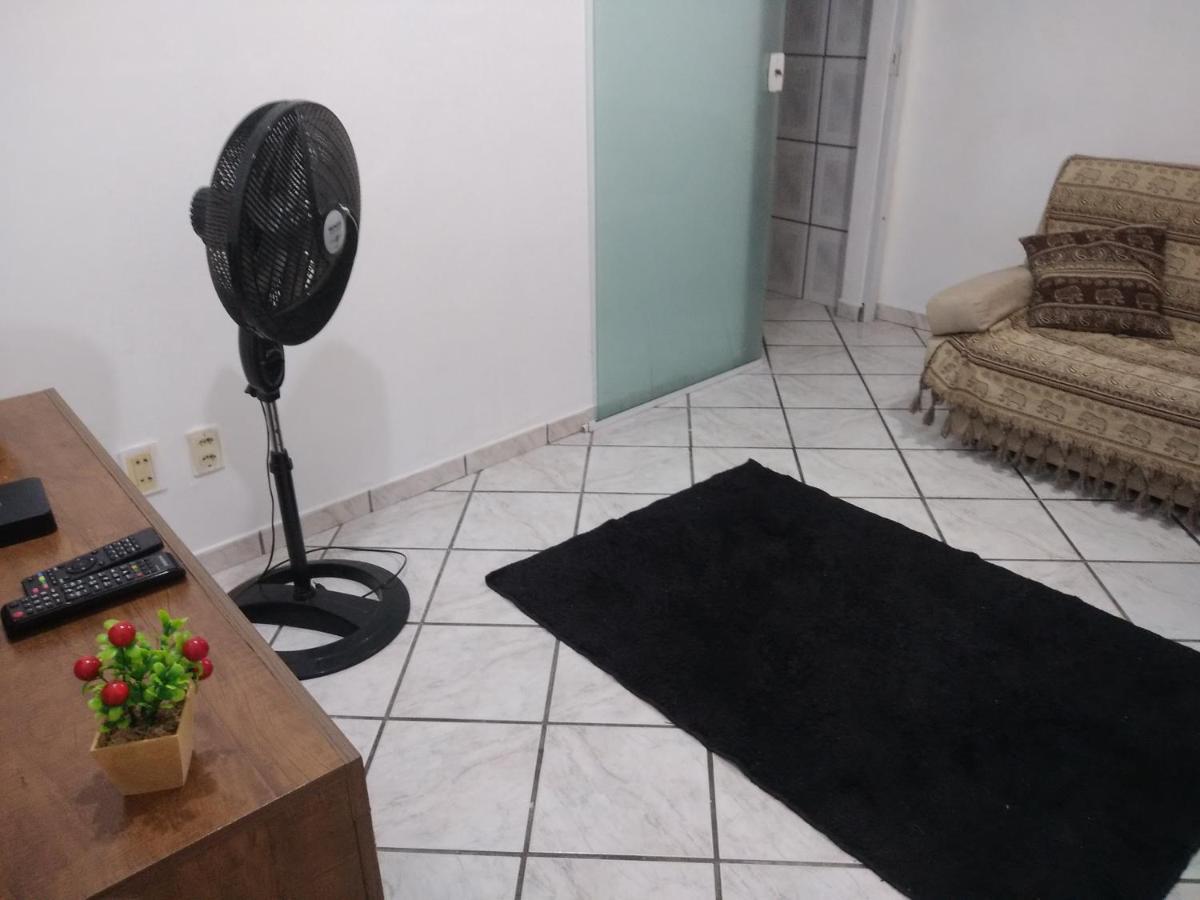 Casa De Aluguel Em Guarapari Es Wifi Gratis Villa Bagian luar foto