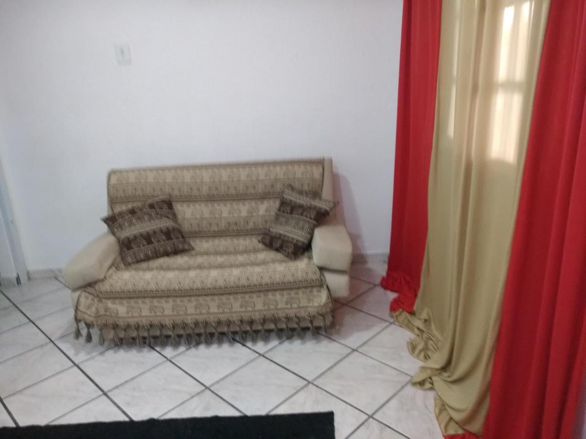 Casa De Aluguel Em Guarapari Es Wifi Gratis Villa Bagian luar foto