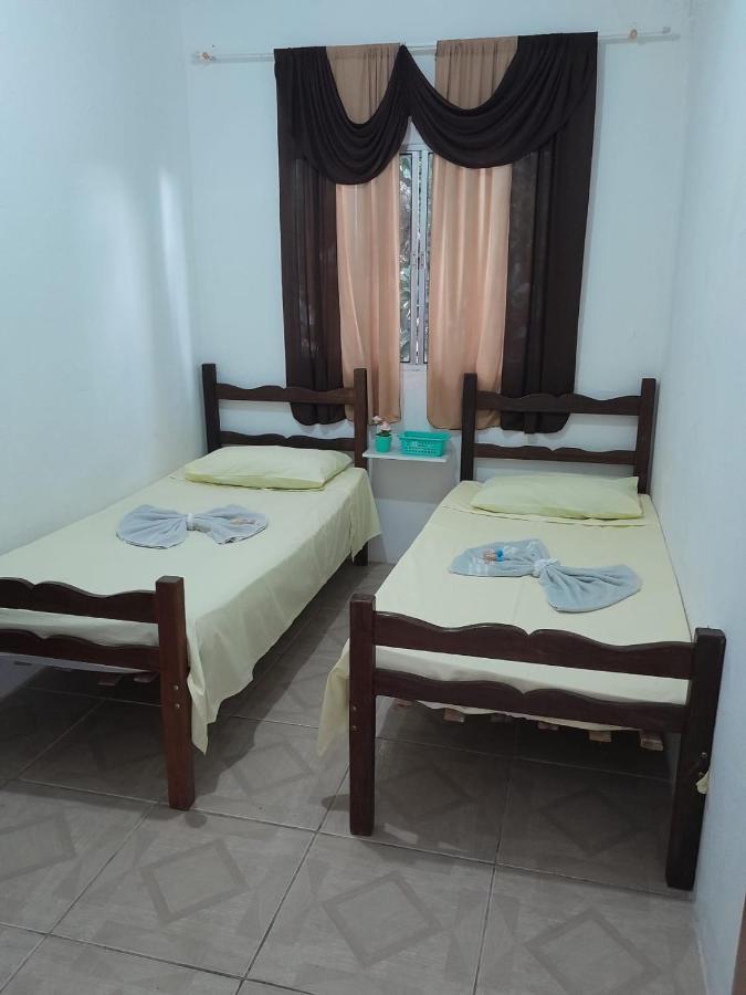 Casa De Aluguel Em Guarapari Es Wifi Gratis Villa Bagian luar foto